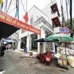 Sập hầm! góc 2 mt lý tự trọng 68m2 kinh doanh sầm uất đang cho thuê 20tr/th 0972962754