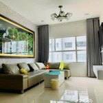 Cho thuê căn hộ 2 phòng ngủtại sunrise city q7, 99m2