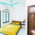 250 phan trọng tuệ - studio - full nội thất - giá chỉ từ 3 triệu4