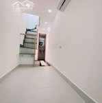 Bán nhà huỳnh văn bánh, phú nhuận 1 trệt 2 lầu giá chỉ 1.7 tỷ