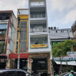 Siêu phẩm mặt tiền tô hiến thành, quận 10 giá tốt! dt 4,5x24,5m, 4 tầng chỉ hơn 29 tỷ