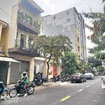 Mt đường 85 tân quy nhà mới có thang máy 6 lầu 7wc sổ hoàn công chuẩn kinh doanh dc mọi ngành nghề