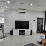Nhà tôi tự xây thiết kế đa năng vừa ở vừa kinh doanh 7tầng thang máy nhỉnh 20 tỷ