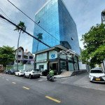 Bán nhà mặt tiền phan đình phùng p17 q. phú nhuận, dt 9x16m nở hậu 11m, hđt: 151,86 triệu - 39 tỷ