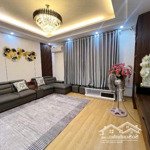 Chính chủ bán gấp nhà 6 tầng phố trần quốc vượng. dòng tiền cho thuê 30tr/th. full nội thất, sđcc.