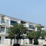 Bán biệt thự đô nghĩa sol lake kđt dương nội dt 250m2 đường 17.5m giá 34 tỷ