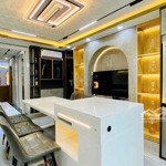 Mặt tiền phan văn trị, q5 (3.3 * 8)m, 3 lầu 9 tỷ