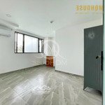 Cc mini trống sẵn studio - cửa sổ trời, sẵn nội thất. ngay đh công thương, aeon tân phú