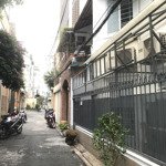 Cho thuê nhà nguyên căn gần sân bay đường phạm cự lượng p2 tân bình 2pn 3 máy lạnh