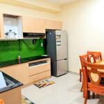 Cho thuê căn hộ oriental plaza 89m2, 2 phòng ngủ, 12tr/tháng