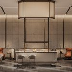 Mua suất ngoại giao nội bộ cđt capitaland chỉ thanh toán trước 187tr đến t6/2027 2pn2wc chỉ 3,75 tỷ