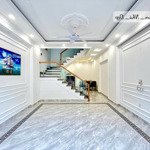 Nhà đẹp dân xây độc lập tại đằng hải - sau uỷ ban quận hải an 3 tầng độc lập ô tô đỗ cửa