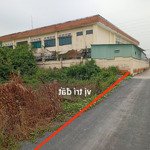 Cần bán đất xã bình khánh cần giờ tp.diện tíchngang 40x18= 719m2 có 387m2 thổ cư cách đường rừng sác 50m