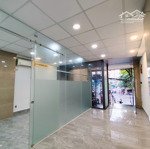 Cho thuê văn phòng tại số 164 đường nguyễn văn thương, bình thạnh, 30 triệu, 80m2