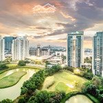 Chính chủ nhờ bán nhanh căn hoa hậu 70m2 the link view trực diện sân golf ciputra giá hơn 6 tỷ