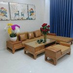 Bán nhà mới xây đường số - p. phú mỹ - quận 7 - nhỉnh 16 tỷ (tl)