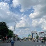 Nhà 2 mặt tiền lê quang sung (5x10m), gần chợ bình tây, 1 lầu - 10.888 tỷ
