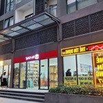 Quỹ căn shophouse chân đế solar park kí trực tiếp cđt,giảm 15% tts, có hỗ trợ vay, miễn phí vịch vụ