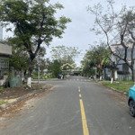 Cần bán lô góc đường lộc ninh và quán khái 6 khu phố chợ hòa hài ngũ hành sơn giá rẻ nhất khu vực