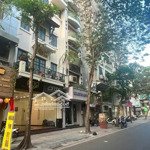 Cho thuê nhà lô góc mặt phố xã đàn vị trí đắc địa -phù hợp mọi loại hình kinh doanh