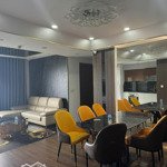 Chính chủ gửi bán gấp căn góc 2pn phương đông green park, tầng đẹp, giá có thương lượng!