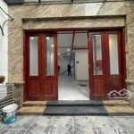 Bán ccmn mới 7 tầng thang máy, 56m2, 13,5 tỷ trương định, hai bà trưng