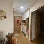 Giá tốt nhất thị trường - ct3 2pn 1wc 61m2, đầy đủ nội thất, tầng cao mát mẻ