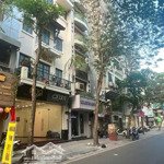 Cho thuê mặt bằng kinh doanh phố xã đàn - 2 mặt tiền có thang máy - phù hợp mọi loại hình