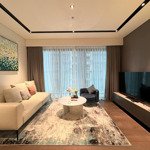 Cho thuê ch 1 phòng ngủ 1 vệ sinhgrand marina saigon, 47 triệu, 63m2, view toàn cảnh tphcm.