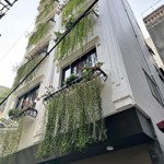 Bán nhà phan đình giót,45m x 7 tầng giá 19,2 tỷ,ô tô tránh,thang máy,nội thất cầu kỳ,nhà đẹp ở ngay