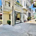 Nhà nhỏ xinh - sổ riêng - hoàn công đúng hiện trạng- phong cách wabi sabi ấn tượng- gần vincom gv