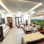 Mặt phố quan nhân - t.xuân, 5 tầng - 84m2 - kinh doanh, nội thất đặc biệt đẹp, 33 tỷ.