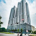 Cho thuê văn phòng tại tòa nhà new skyline - view hồ văn quán với diện tích cho thuê đa dạng