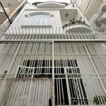 Lê văn sỹ phú nhuận nhà 3 tầng 53n2 ngang hơn 5 giá tốt