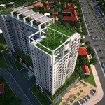 Cho thuê căn hộ 3 phòng ngủ 2 vệ sinh 100m2 tại sunny plaza, giá ưu đãi 15 triệu vnd