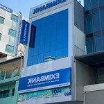Bán gấp! mặt tiền phan đình phùng - dt: 9x20m - hầm 4 tầng - hđt: 150tr/th - giá bán: 39 tỷ tl