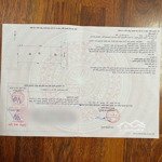 Bán đất tại nam phương tiến, chương mỹ, hà nội, giá thỏa thuận, diện tích 948m2 có 200m2 ont