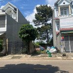 Bán lô đất 97m2 ngang 5m khu trung tâm hành chính tp dĩ an giá 5.8 tỉ tl