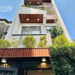 Bán gấp căn nhà đẹp ở phạm văn hai - tb. dt: 56m2. giá 3tỷ6 hđ cho thuê 20tr/th. sổ riêng mới 80%