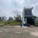 Bán đất tại đường 8, phường long phước, thủ đức, hồ chí minh, giá tốt 2,2 tỷ, 54m2 full thổ cư.