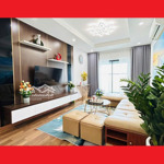 Chính chủ cần bán 2 căn hộ goldmark city, căn 2 ngủ 79m2 giá bán 4 tỷ 600 triệu và căn góc 3 ngủ 6 tỷ 100 triệu