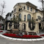 Bán bt siêu hot sunny garden city, quốc oai, hà nội, 36 tỷ, 400m2