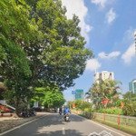 Hàng hiếm đẹp! bán toà nhà mặt đường lê hồng phong - vị trí cực đẹp- lô góc - sẵn dòng tiền thuê