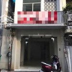 Cho thuê nhà mt bàn cờ, p. 3, quận 3 giá 26 triệu 68m2