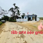 Bán 18 lô đất sổ hồng từng lô, giá gốc 6x triệu lô