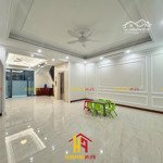 Cho thuê bt vinhomes the harmony, 40 triệu, 96m2, 4pn + 3wc, có thang máy, long biên, hà nội