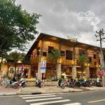 Hồ văn quán - cafe - 180m2 x 3 tầng-mặt tiền12m - giá thuê: 80 triệu/tháng - liên hệ: 0328873353