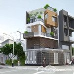 Quận 10, đường cmt8, nhà đẹp 4 tầng, 3 mặt hẻm xh, dt 5x15, khu cao tầng, giá hơn 14 tỷ. bán gấp.