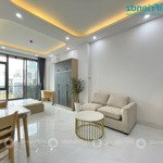 Căn hộ studio gần bv 175 nguyễn kiệm kế sân bay, phú nhuận