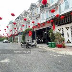 Nhà 4 tầng khu dân cư đồng bộ ngay khu hồng long, đường hiệp bình, hiệp bình phước, thủ đức